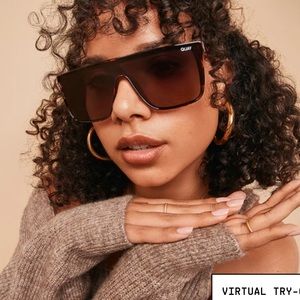 Quay Sunglasses